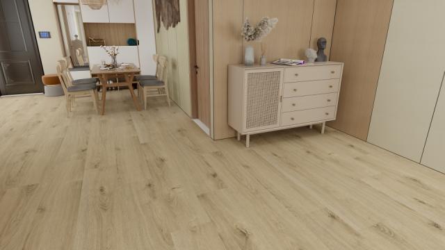 XpertPro SPC European Oak 229 mm