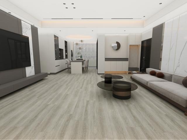 XpertPro SPC White Oak 229 mm