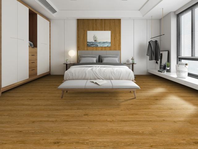 XpertPro SPC Natural Oak 240 mm