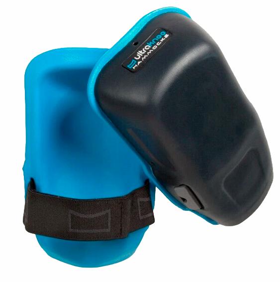 Hammock 2 knæbeskytter