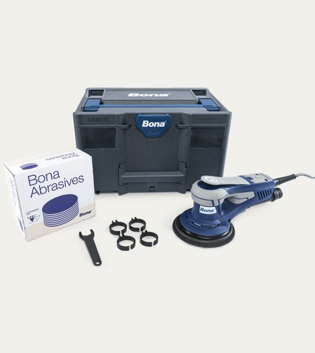Bona Orbital Sander