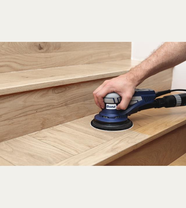 Bona Orbital Sander