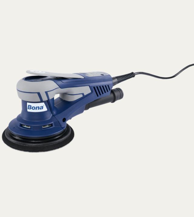 Bona Orbital Sander