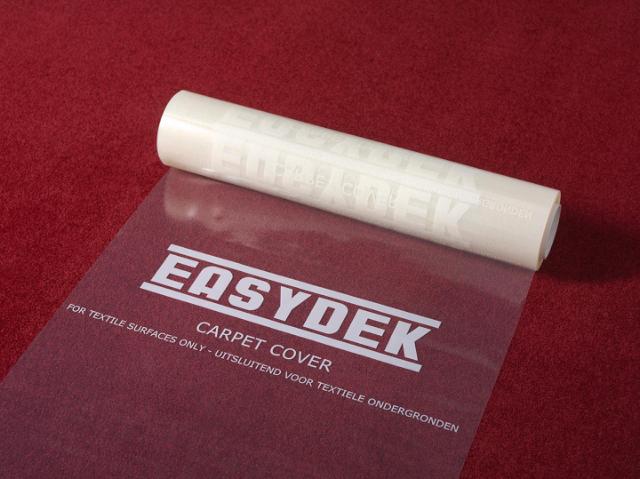 Carpet Cover 0,9x60 m