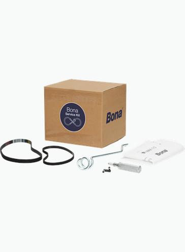 Bona Service Kit Belt