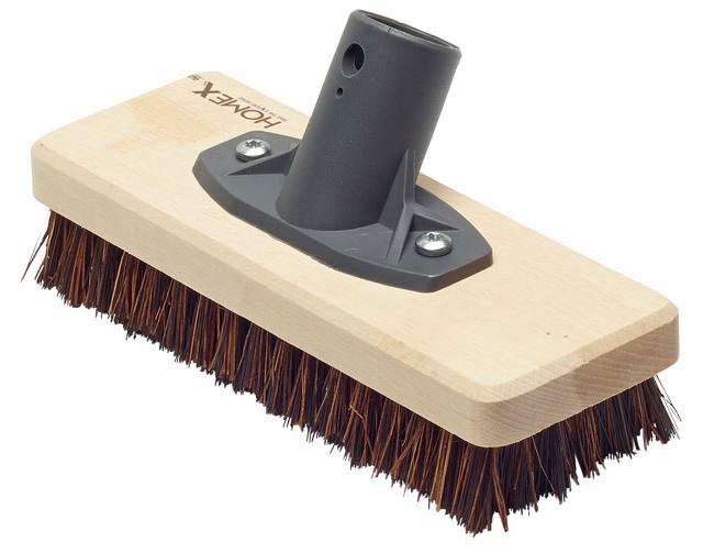 Anza Skurebørste 19cm
