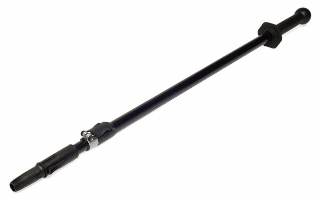 Anza Platinum Pro forlængerskaft 105-180cm