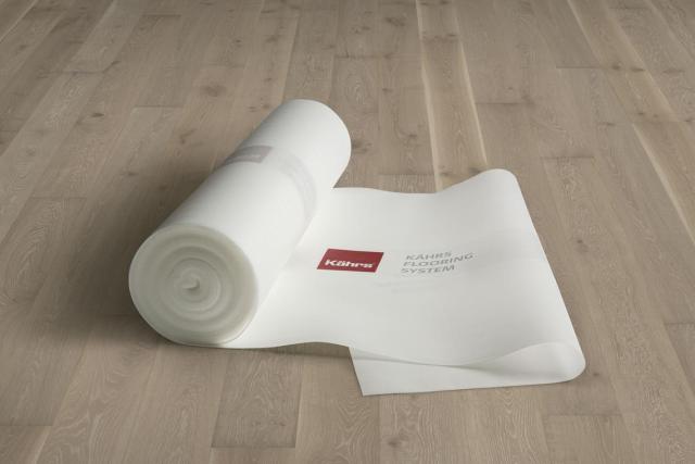 Kährs Foam 2 mm