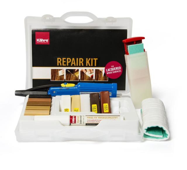 Kährs Repairkit t/ Lakerede Gulve