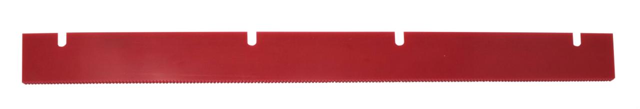 GURAK Gummitandblad 100 - 40 cm - 170 g/m2