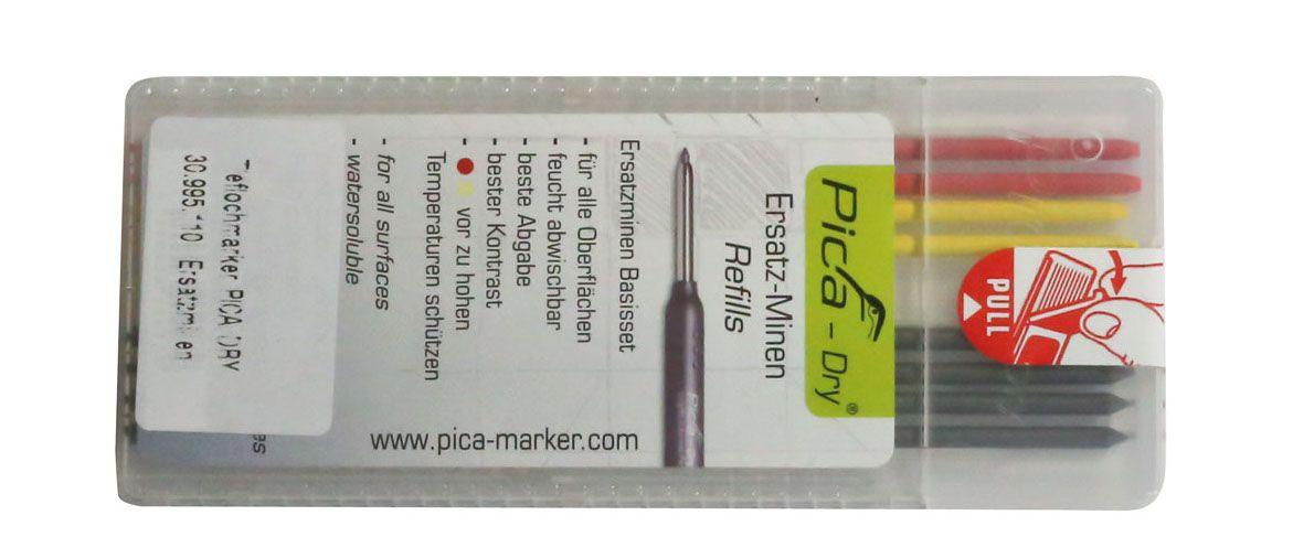 PICA DRY refill set