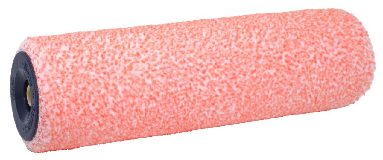 Mikrofiberblanding 6 mm topcoat-rulle 