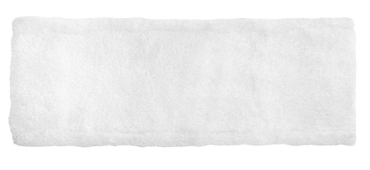 Mikrofiberbetræk til gulvmoppe