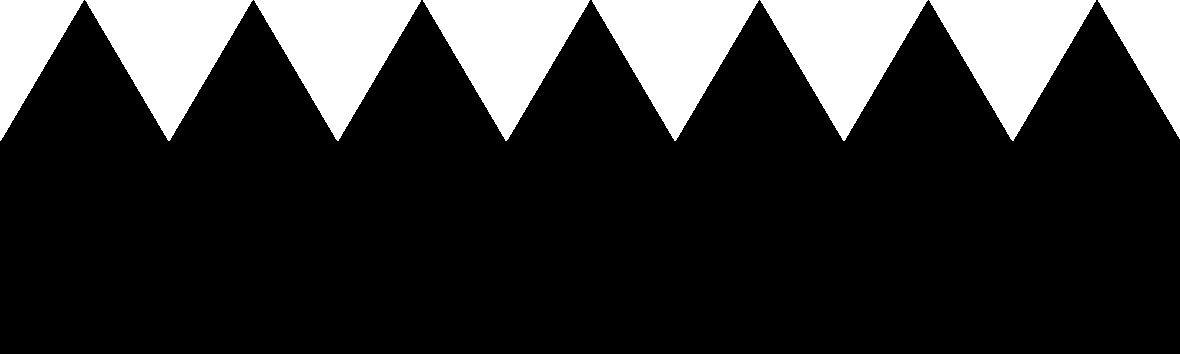 Tandblad 28 cm S2.66