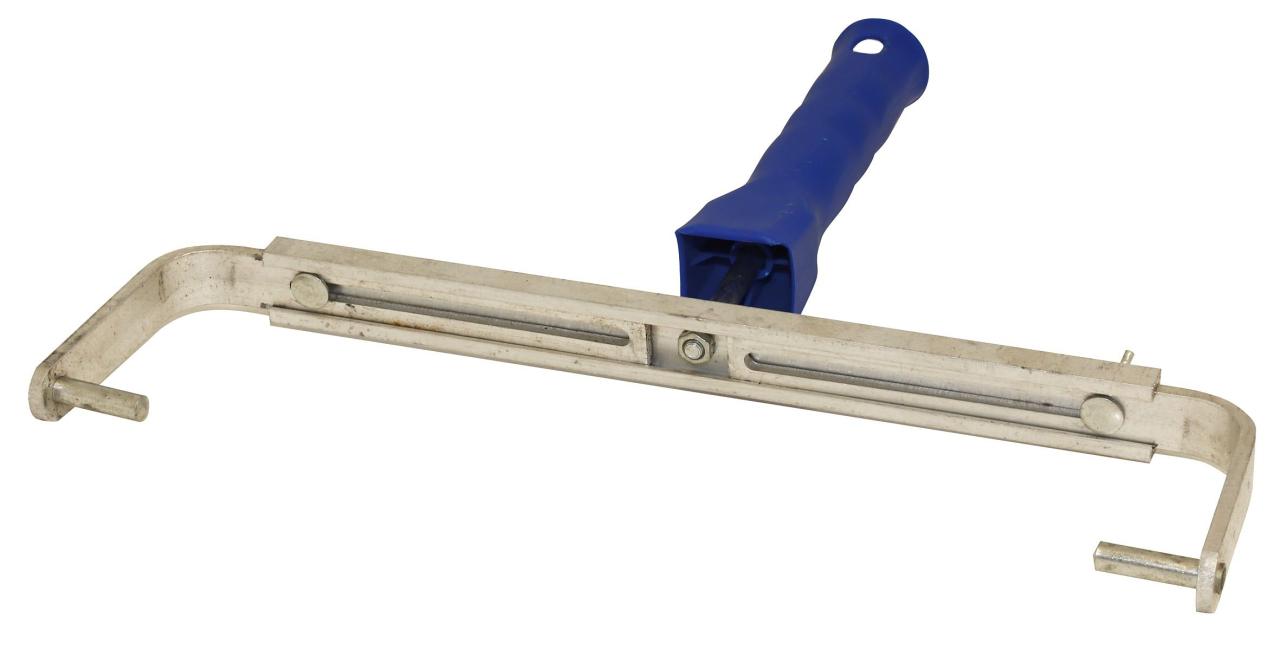 32-50 cm malerrullestel økonomi