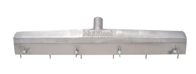 Rive Professionel 58 cm med gevindbeslag