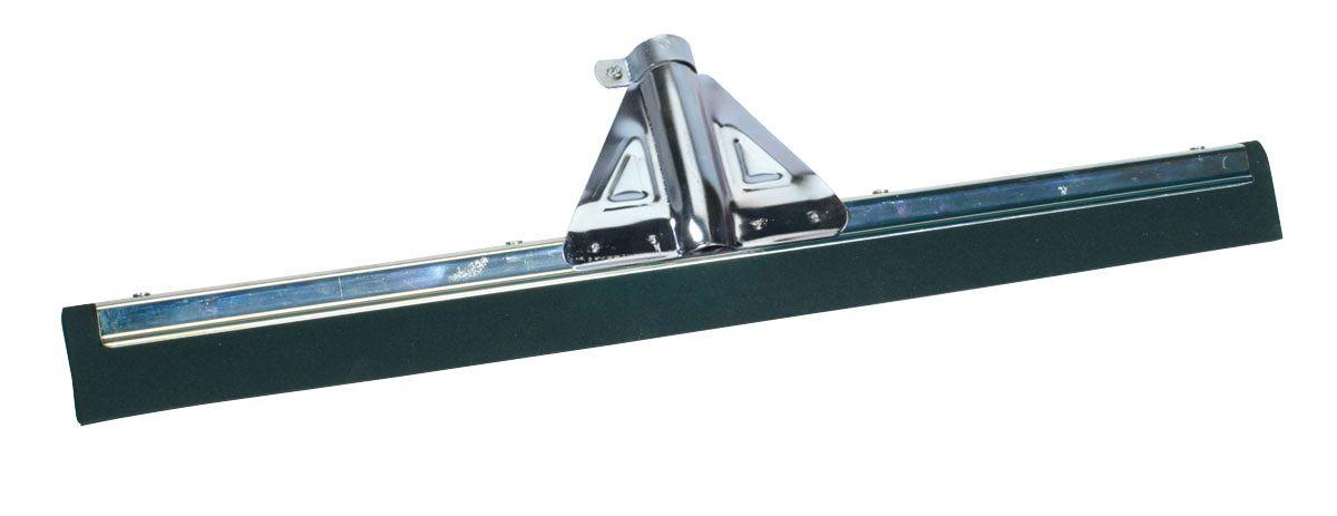 Gummisvaber sort 55 cm