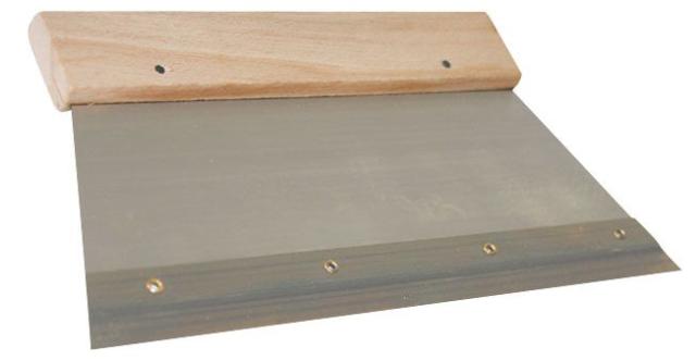 Limfordeler med klemmer 18 cm