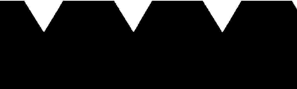 Tandblad 28 cm B2 TKB