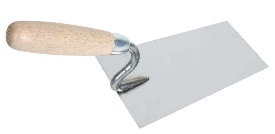 Spartel med S-hals 16 cm