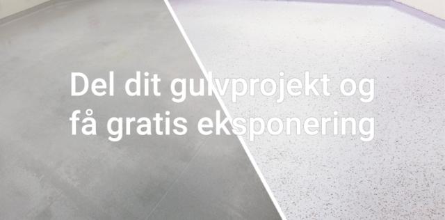 VIL DU OGSÅ HAVE GRATIS REKLAME? 