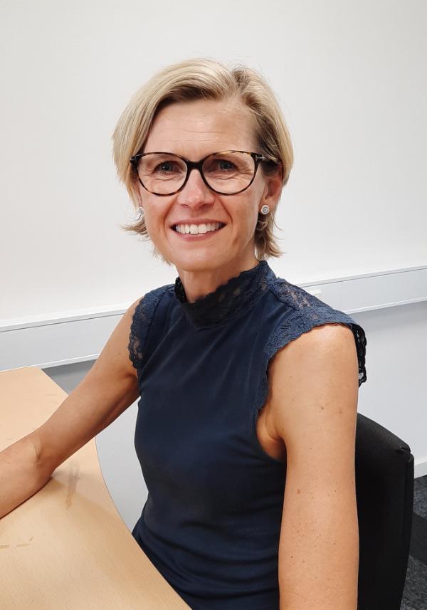 Kathrine Louise Vincentsen