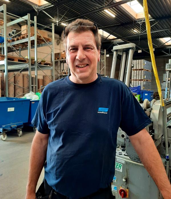 Kim Møller Christensen