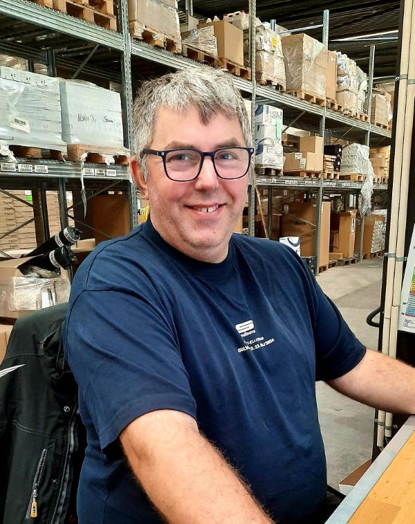 Kristian Friderichsen