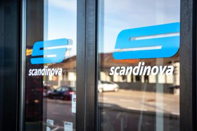 Scandinova regulerer priser pr. 1. januar 2024