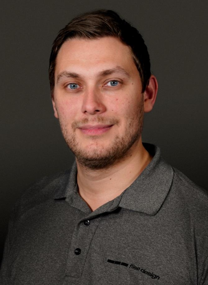 Tobias Bøhling Petersen