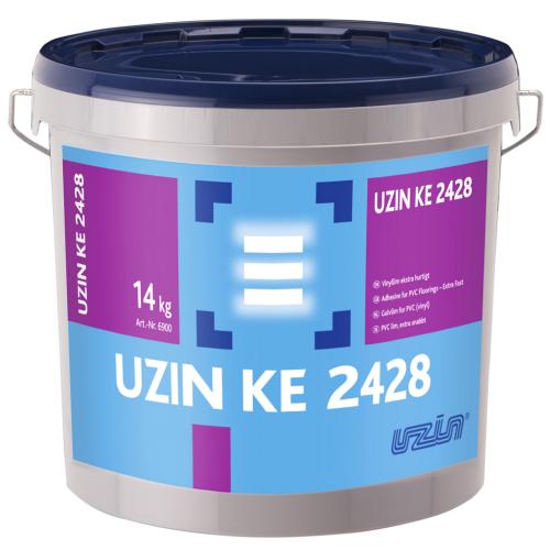 Uzin KE2428 Vinyllim - 14 kg