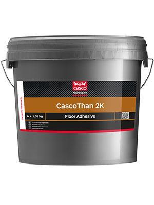 Casco CascoThan 2K - 7,05 kg