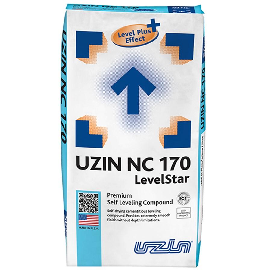 Uzin NC170 - 25 kg
