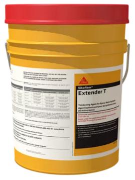 Sika® Extender T