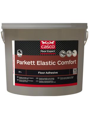 Casco parket elastic comfort - 10 l