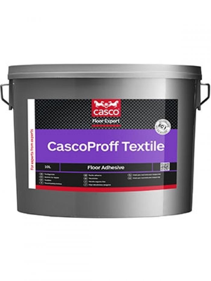 CascoProff Textile - 10  l
