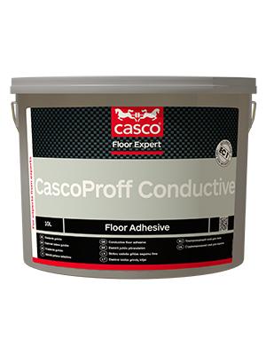 CascoProff Conductive - 10 l