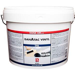 Dana DanAtac vinyl 246 - 10 l