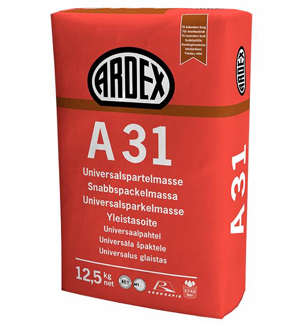 Ardex A31 - 12,5 kg