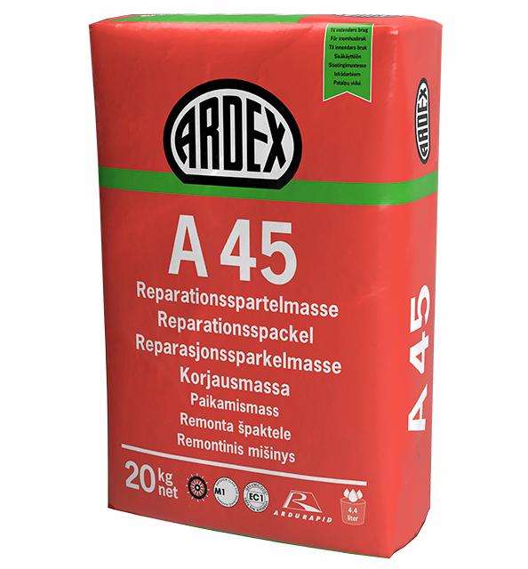 Ardex A45 - 25 kg