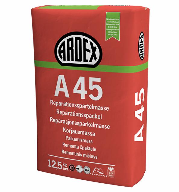 Ardex A45 - 12,50 kg