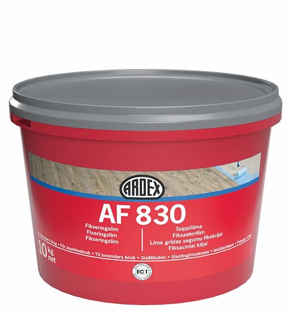 Ardex AF830 Fikseringslim - 10 kg