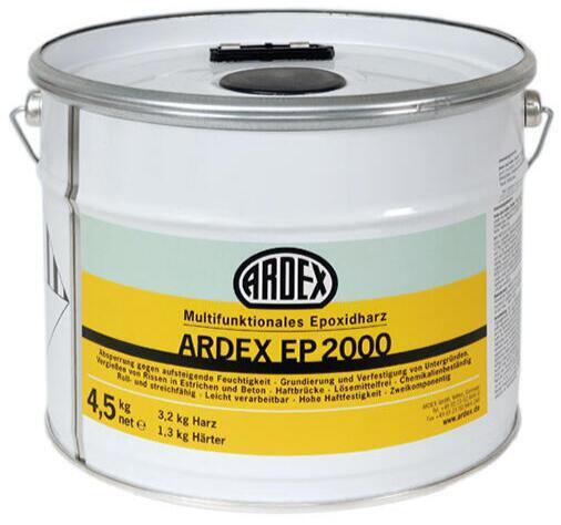 Ardex EP2000 - 4,5 kg