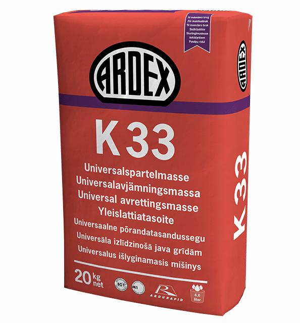 Ardex K 33