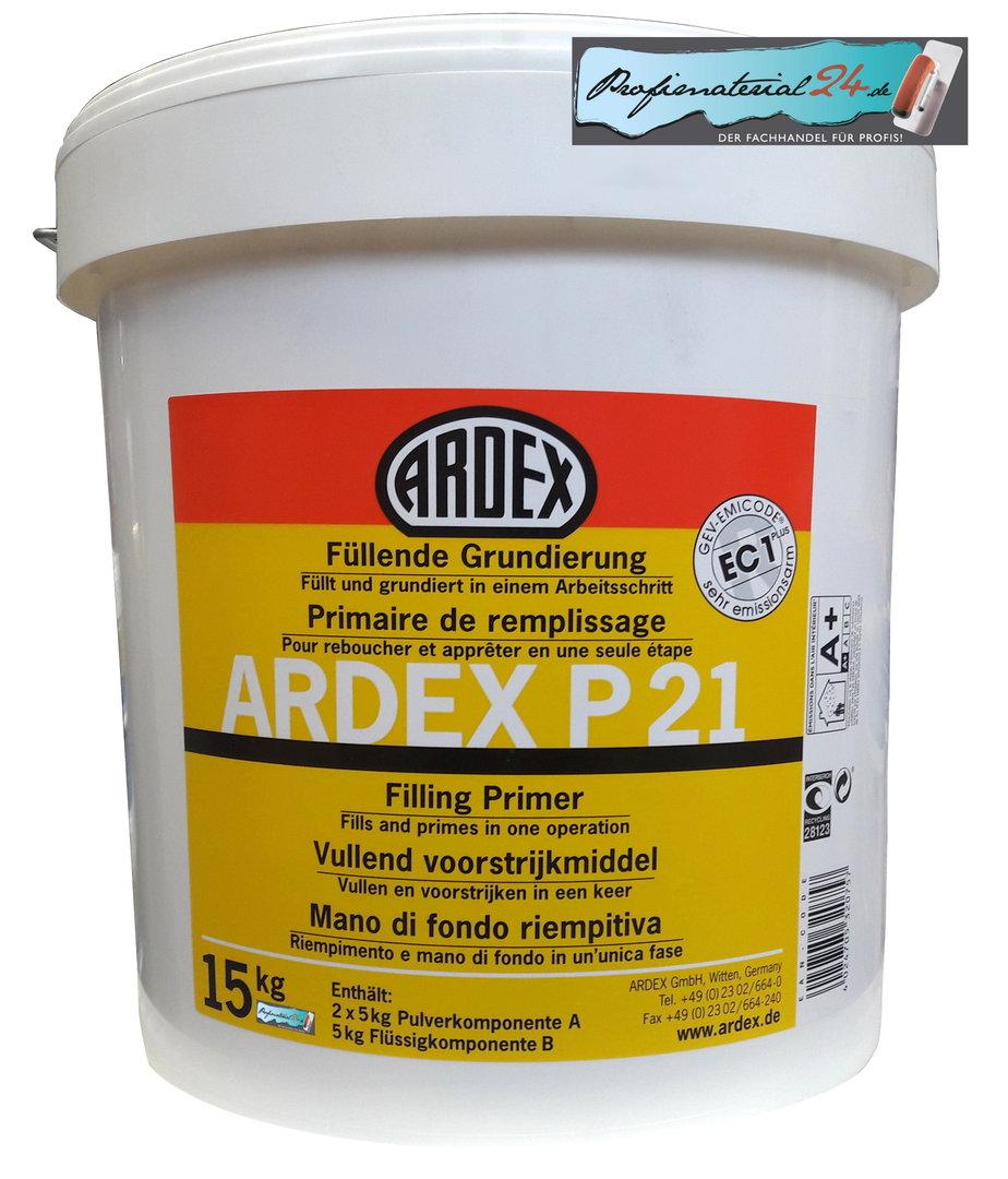 Ardex P21 - 15 kg