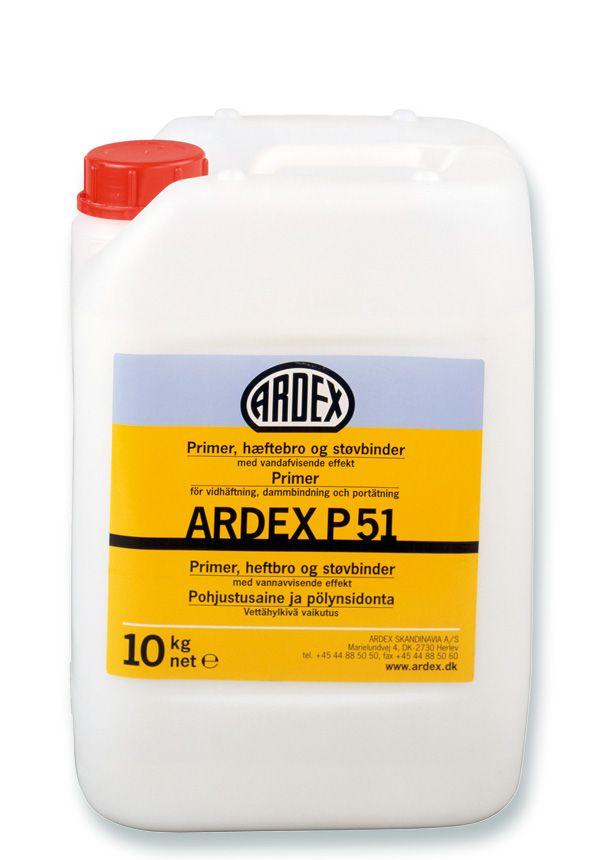 Ardex P51 Ardion - 10 kg