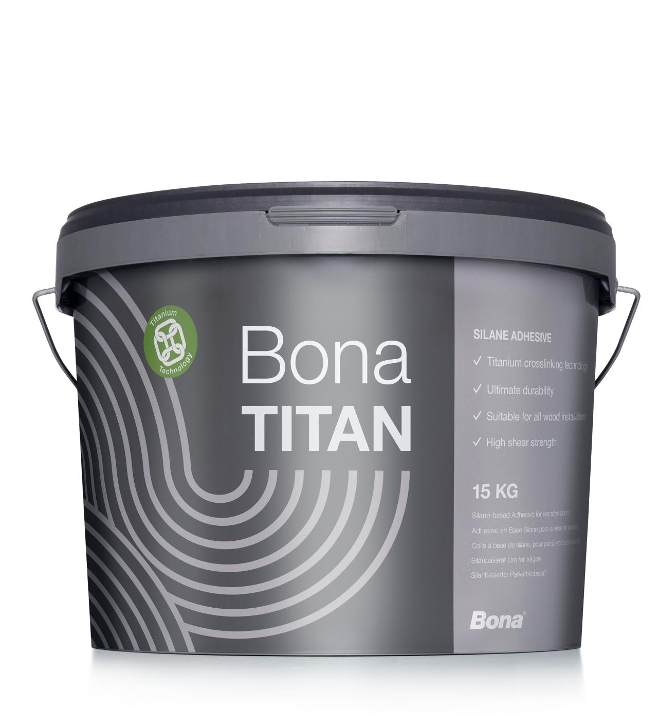 Bona Titan Parketlim - 15 kg