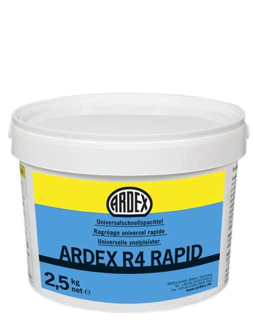 Ardex R4 rapid - 2,5 kg
