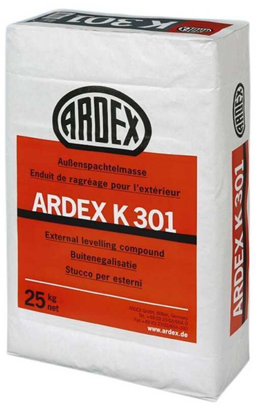 Ardex K301 - 25 kg