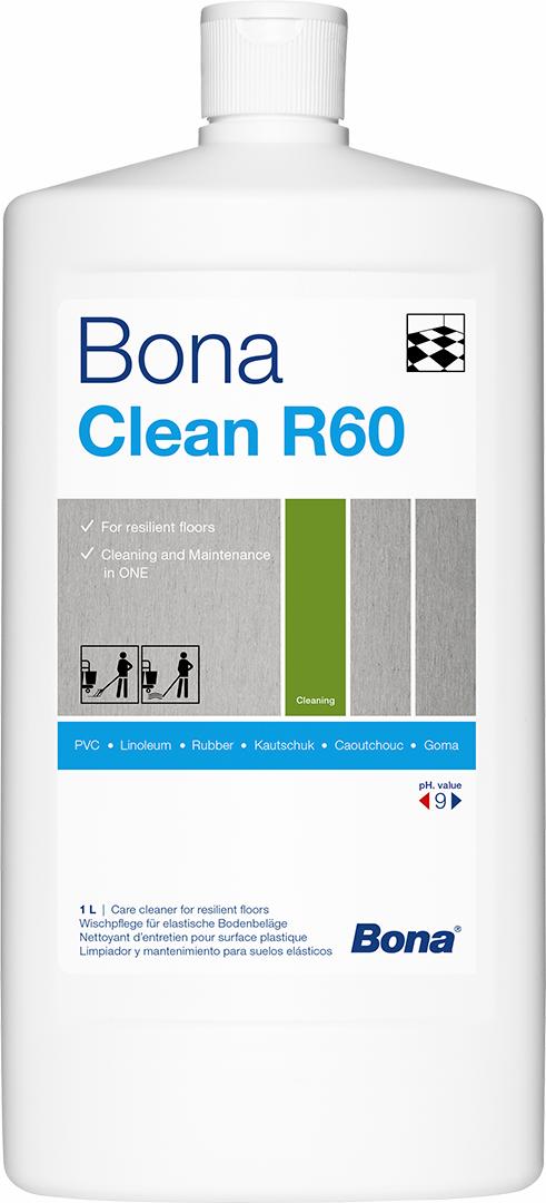 Bona Care Clean R60 1 L